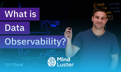What is Data Observability