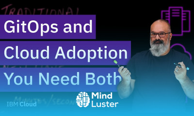 GitOps and Cloud Adoption You Need Both
