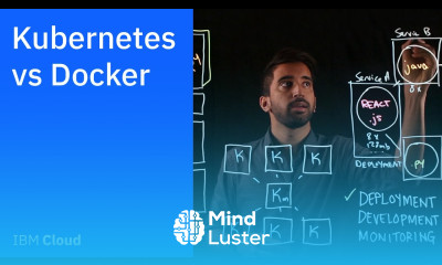 Kubernetes vs Docker It s Not an Either Or Question