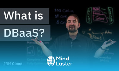 What is DBaaS Should you use it