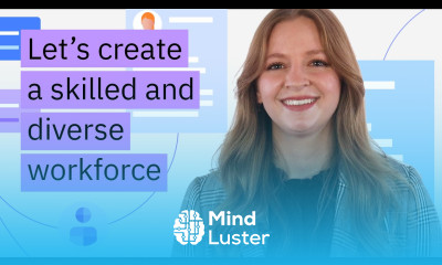 Let s create a skilled and diverse workforce