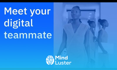 Say Goodbye to Busywork Say Hello to watsonx Orchestrate