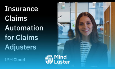 How claims adjusters benefit from insurance claims automation with IBM Cloud Paks