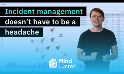 Incident management doesn t have to be a headache