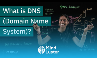 What is DNS Domain Name System