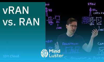 vRAN vs RAN What s the difference