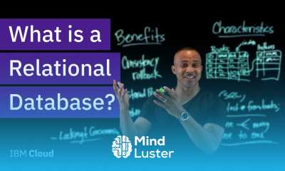 What is a Relational Database