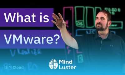 What is VMware