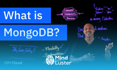 What is MongoDB