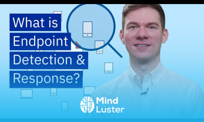 What is Endpoint Detection and Response EDR