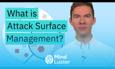 What is ASM Attack Surface Management