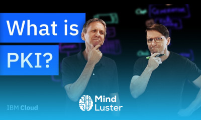 Tech Talk What is Public Key Infrastructure PKI