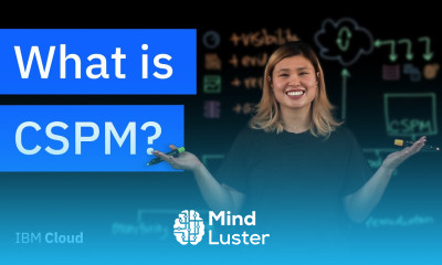 What is CSPM Cloud Security Posture Management