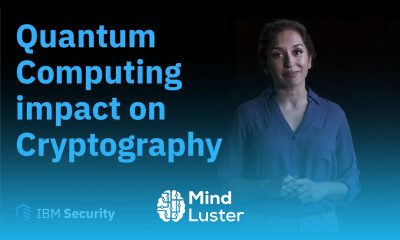 Quantum Computing impact on Cryptography