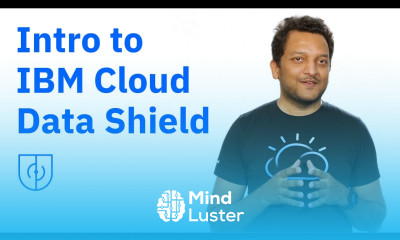 Intro to IBM Cloud Data Shield