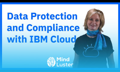 Data protection and compliance with IBM Cloud
