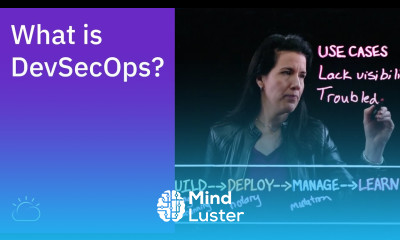 What is DevSecOps