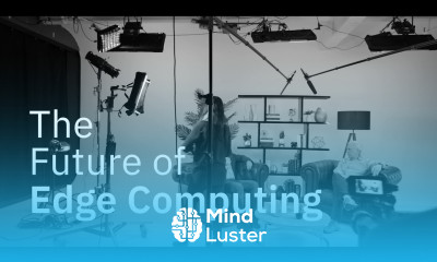 The Future of Edge Computing