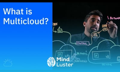 What is Multicloud How Do You Manage It