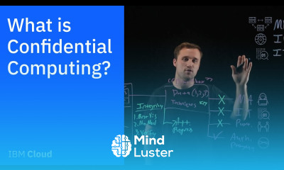 What is Confidential Computing