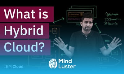 What is Hybrid Cloud