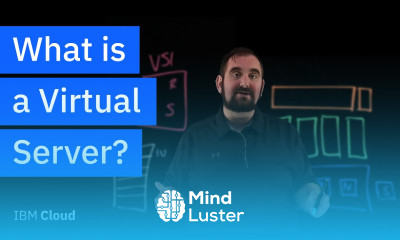 Learn What is a Virtual Server - Mind Luster