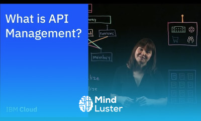What is API Management