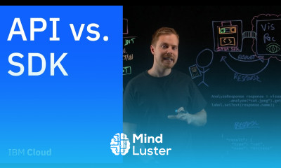 API vs SDK What s the difference