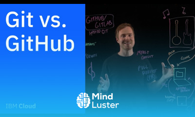 Git vs GitHub What s the difference