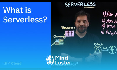 What is Serverless