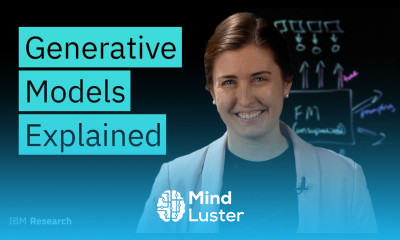 What are Generative AI models