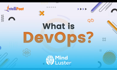 DevOps in 5 Minutes What is DevOps DevOps Explained Intellipaat