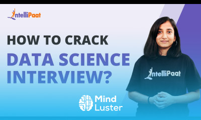 How to Crack Data Science Interview Data Science Interview Questions Intellipaat
