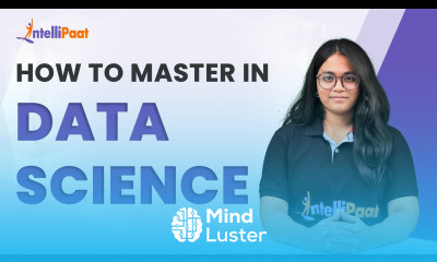 How to Masters in Data Science Easy to Learn Data Science Intellipaat