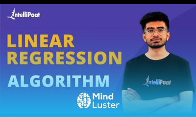 Learn Linear Regression Algorithm Linear Regression in Scikit Learn ...