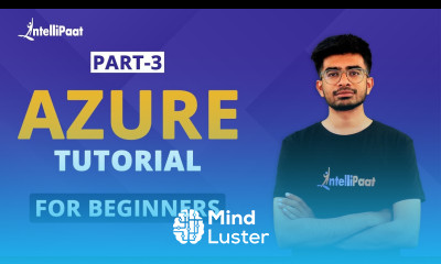 Azure SQL Database Tutorial Azure Tutorial For Beginners Part 3 Intellipaat