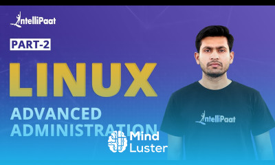 Package Management in Linux Linux Advanced Administration Part 2 Intellipaat