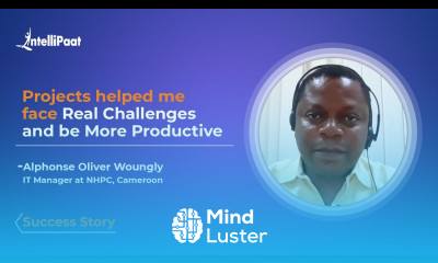 Intellipaat Reviews Big Data Analytics Course UpSkilling Story Best Projects Assignments