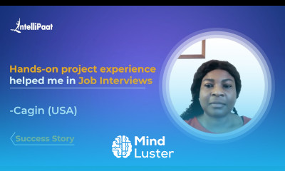 AWS Certification Course Intellipaat Reviews Best Projects Helped me in Job Interviews Cagin