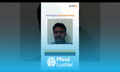 Intellipaat Job Assistance Review Non Tech To Tech Career Transition Intellipaat Placement