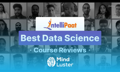 Intellipaat Data Science Course Reviews Best Data Science Certification Program Intellipaat