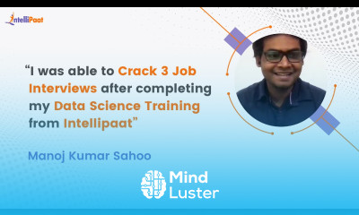 Got 3 Job Offers With 100 of Salary Hike Best Data Course For Career Transition Intellipaat
