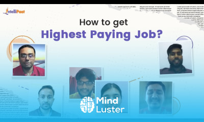 Want To Get A High Paying Data Science Job Watch These Career Transition Stories