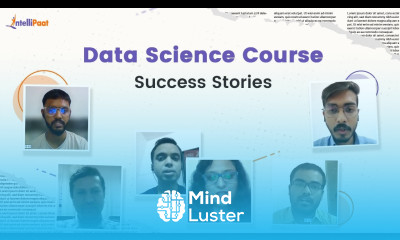 Intellipaat Data Science Course Reviews Best Data Science Course For High Paying Data Science Job