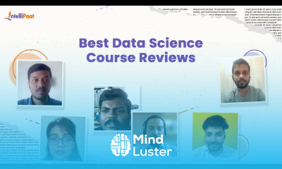 Intellipaat Data Science Course Reviews Best Data Science Course Intellipaat Career Transition