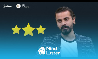 Digital Marketing Course Learn From CCE IIT Madras And IIM Faculties Intellipaat DM Course