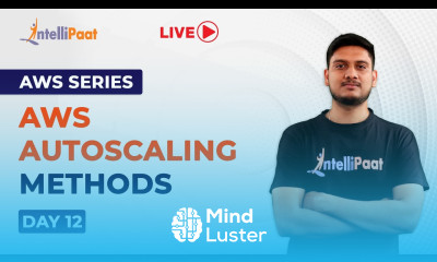 AWS Series Day 12 AWS Autoscaling Tutorial AWS Autoscaling Configuration AWS Autoscaling Group
