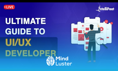 Learn Ultimate Guide To UI UX Developer How To Become A UI UX Developer ...