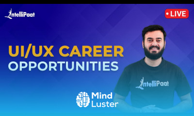 UI UX Career Opportunities How To Become A UI UX Designer UI UX Jobs And Careers Intellipaat