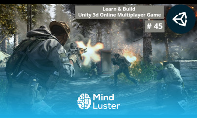 Learn Unity3D Match Time Photon Unity Online Multiplayer Game ...